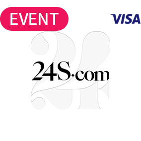 24S.com VISA EVENT