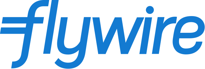 Flywire logo